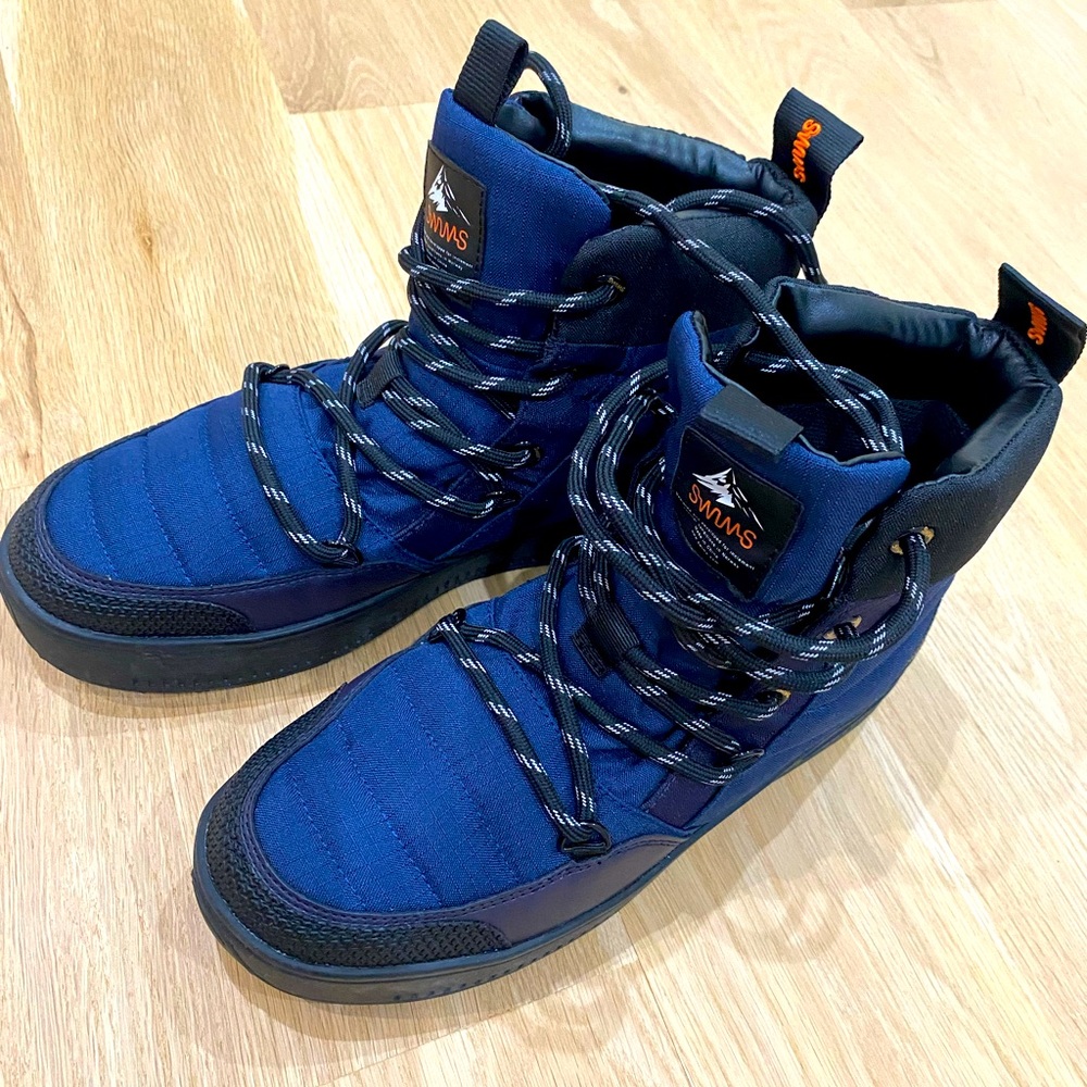 Swims Runner snow boots unisex